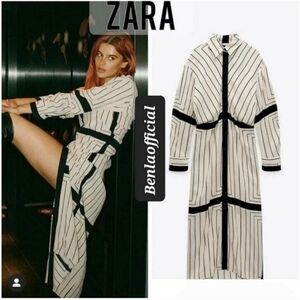 Zara Dress NWOT